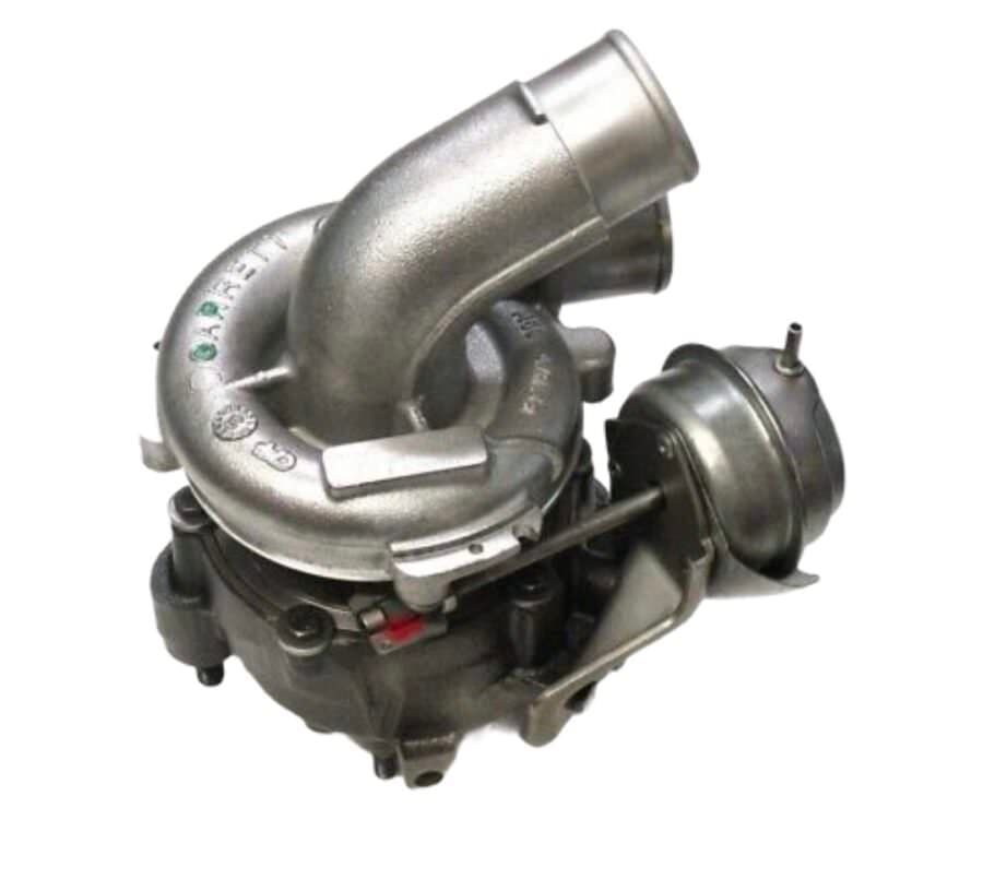 Turbolader Garrett GT1749V 727210-0001 generalüberholt für Toyota Avensis / Toyota Corolla 2.0 Diesel