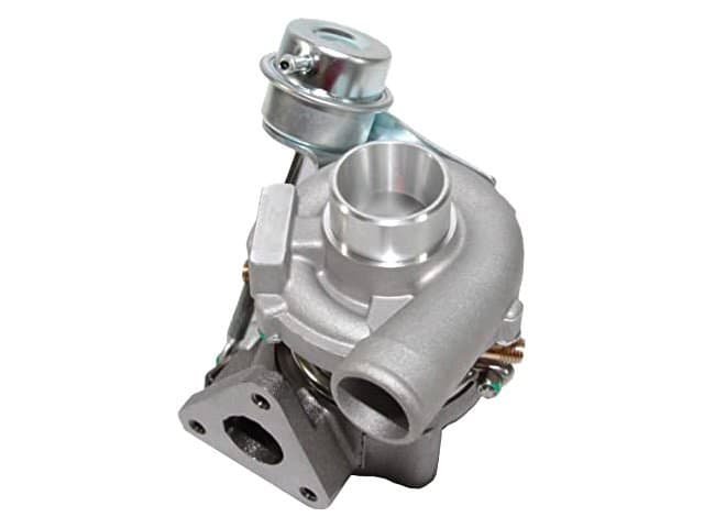 Turbina Garrett GT1241 756068-0001 nuova per Volkswagen Parati 1.0 Diesel