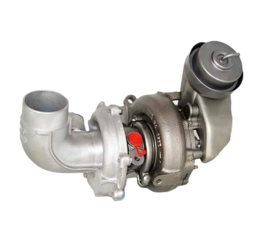 Turbolader Toyota RHF4 VB28 generalüberholt für Toyota Avensis / Toyota RAV4 2.2 Diesel