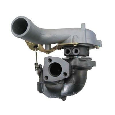 Turbina BorgWarner K03 5303-970-0058 nuova per Volkswagen Golf / Volkswagen New Beetle 1.8