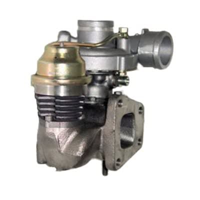 Turbolader BorgWarner K14 5314-970-6000 generalüberholt für Volkswagen Transporter 1.6 Diesel