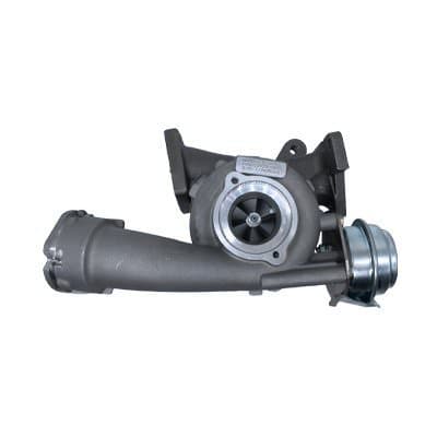 Turbina Garrett GT1749V 729325-0002 rigenerata per Volkswagen T5
