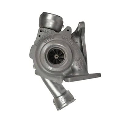 Turbina Garrett GTB1749V 760698-0002 rigenerata per Volkswagen T5