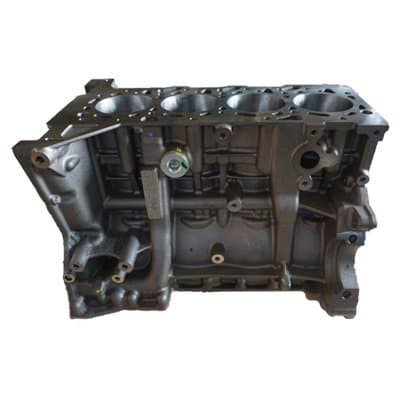Engine block 4H03 for Citroen/ Peugeot 2.2 D