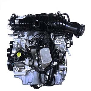 Motore rigenerato B48A20A per Mini, BMW 2.0 TB
