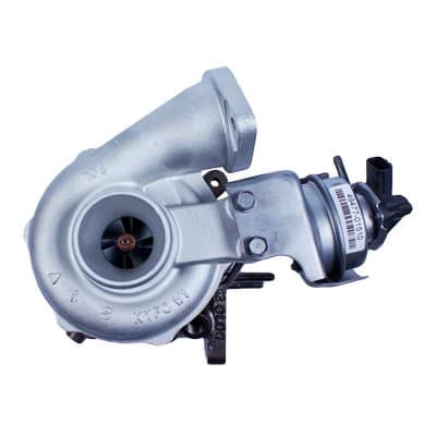 Turbina 49477-01510 rigenerata per Chevrolet Cruze / Chevrolet Orlando 2.0 Diesel