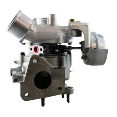 Turbina Mitsubishi 49335-01100 rigenerata per Citroën C4 Aircross / Mitsubishi ASX / Peugeot 4008 1.8 Diesel