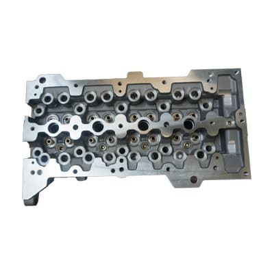 Testata nuova nuda per motore Fiat 1.3 multijet 263a2000