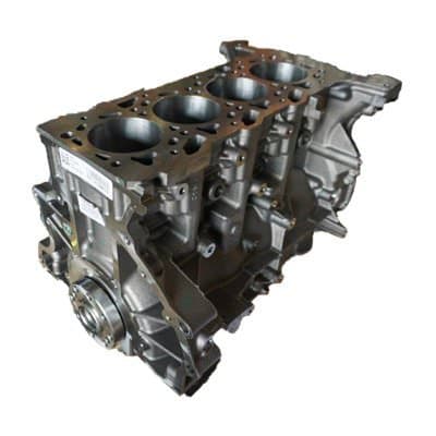 Engine block bare DRFF for Ford 2.2 DTCI