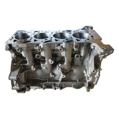 Engine block "CYF5" Ford Transit 2.2 D
