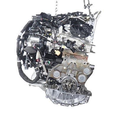 Motore Usato DETA per Audi A4, A5, Q5 2.0 TDI