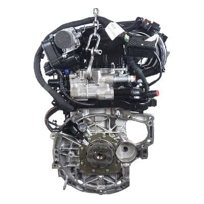 Motore usato HM05 per Peugeot 208 1.2 B