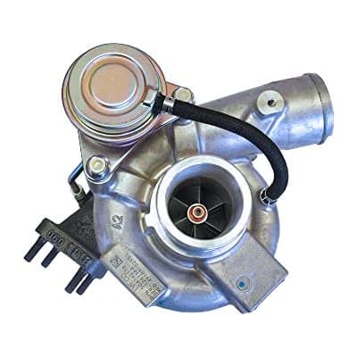 Turbina Mitsubishi TD04 49189-02950 rigenerata per Citroën Jumper / Fiat Ducato / Iveco Daily 3.0 Diesel