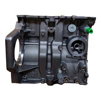 Engine block CFCA Ford 1.0 B