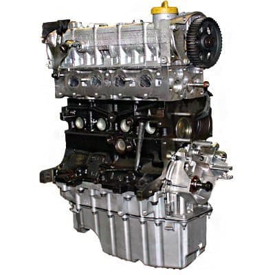 Motore rigenerato 198A4000 per Fiat, Alfa Romeo, Lancia 1.4 TB
