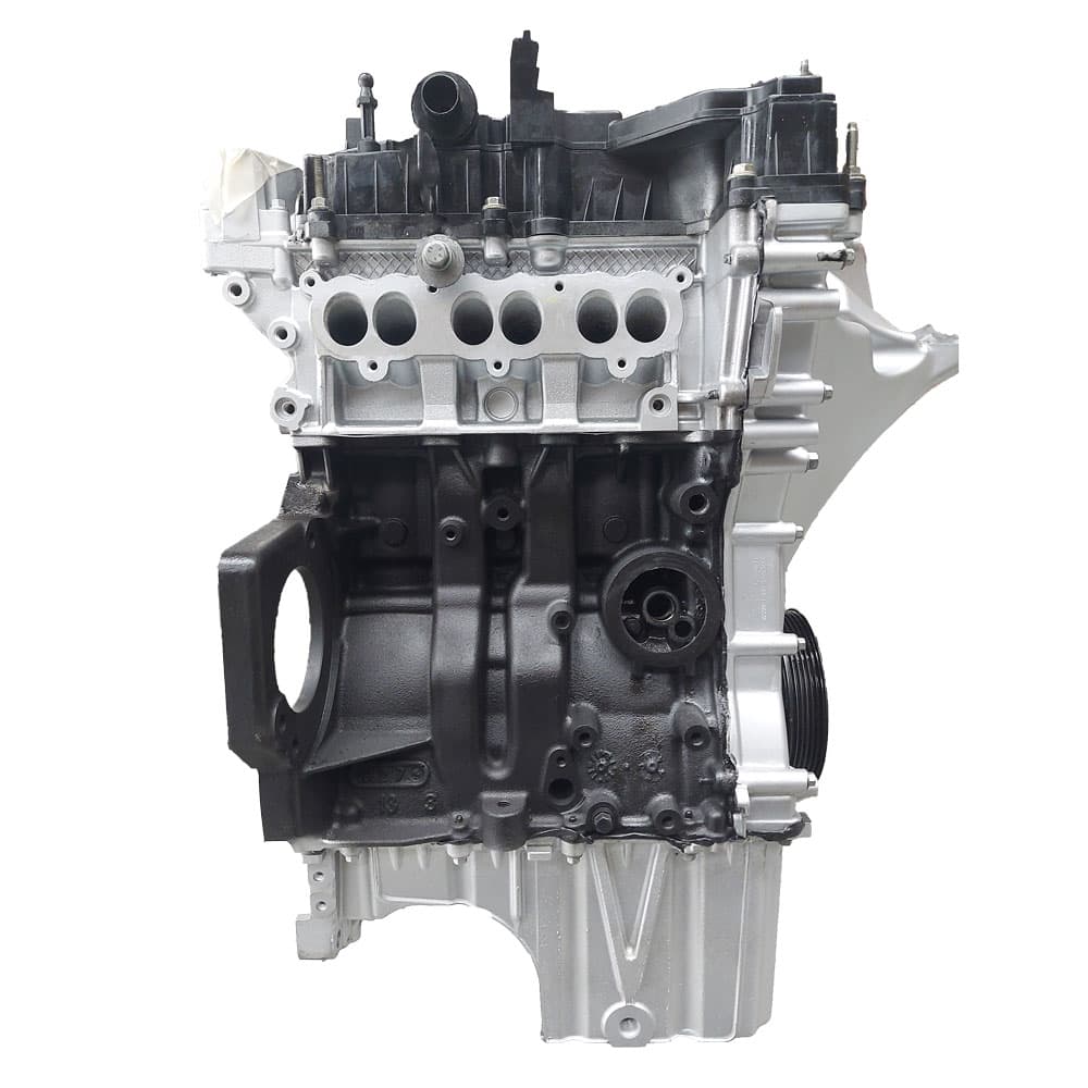 Motore nuovo M1DA / M1DD / M1JJ / SFJA / SFJB / M2DA / YYJB per Ford Focus 1.0 B