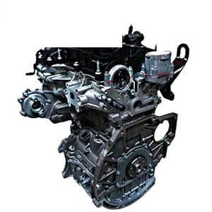 Motore nuovo Ford Focus 1.0 B SFJA/SFJB