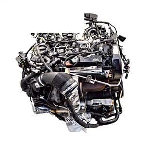 Motore usato DEUB per Audi A4, A5, Q5 2.0 TDI