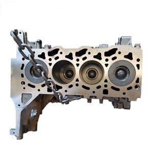 Blocco motore alleggerito CYR5 nuovo per Ford 2.2 D