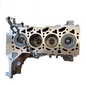 Blocco motore DRRA nuovo Ford 2.2 D