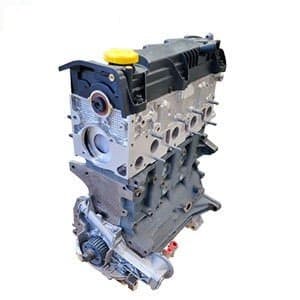 Motore rigenerato 223B1000 Fiat 1.9 jtd