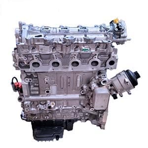 Motore nuovo ZTGA per Ford Transit 1.5 D