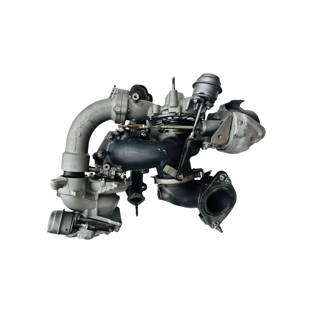 Bi turbo 821943-3 / 421942-1 per Opel, Renault 1.6 TD
