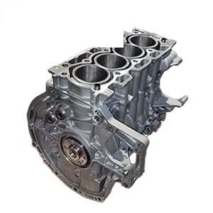 Blocco motore cod. z2ga Ford 1.5 D