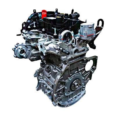 Motore nuovo M1JJ per Ford 1.0 B