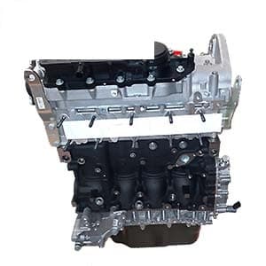 Motore Nuovo F1AGL411 Fiat Ducato / Iveco Daily 2.3 Multijet