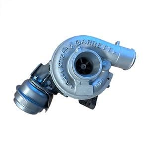 Turbina 794097-0003 rigenerata per Hyundai i40 / Hyundai ix35 / Kia Sportage 1.7 CRDI
