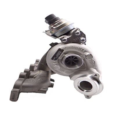 Turbina Garrett 804485-5002 rigenerata per Iveco Daily 4BTAA/ CPYA/ CPYB/ CPYC/ CPYD/ CPYE