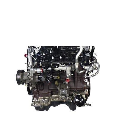 Motore usato SA2W Ford Ranger 3.2 D