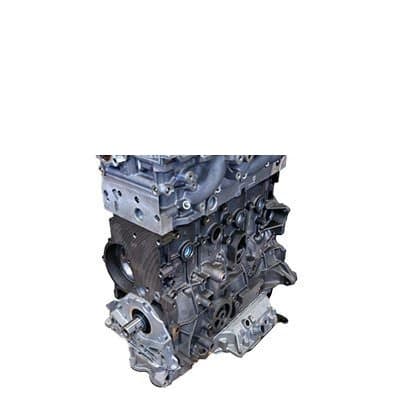 Motore nuovo RH02 per Peugeot 2.0 D