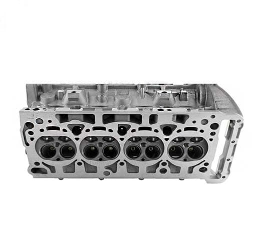 Testata Audi/Seat 2.0 D cod. motore CDN