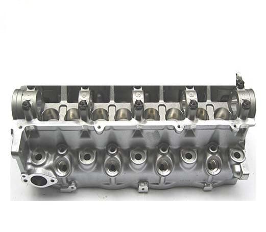 Testata Suzuki, Mazda 2.0 D cod. motore RF
