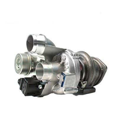 Generalüberholter BorgWarner 5440-988-0043 Turbolader für BMW Serie 1, BMW Serie 2, BMW X1, BMW X2