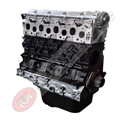 Motore revisionato 8140.43C per Fiat, Iveco, Citroen, Peugeot 2.8 D