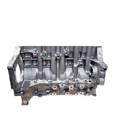 Blocco motore 9H06/9HP Citroen/Peugeot