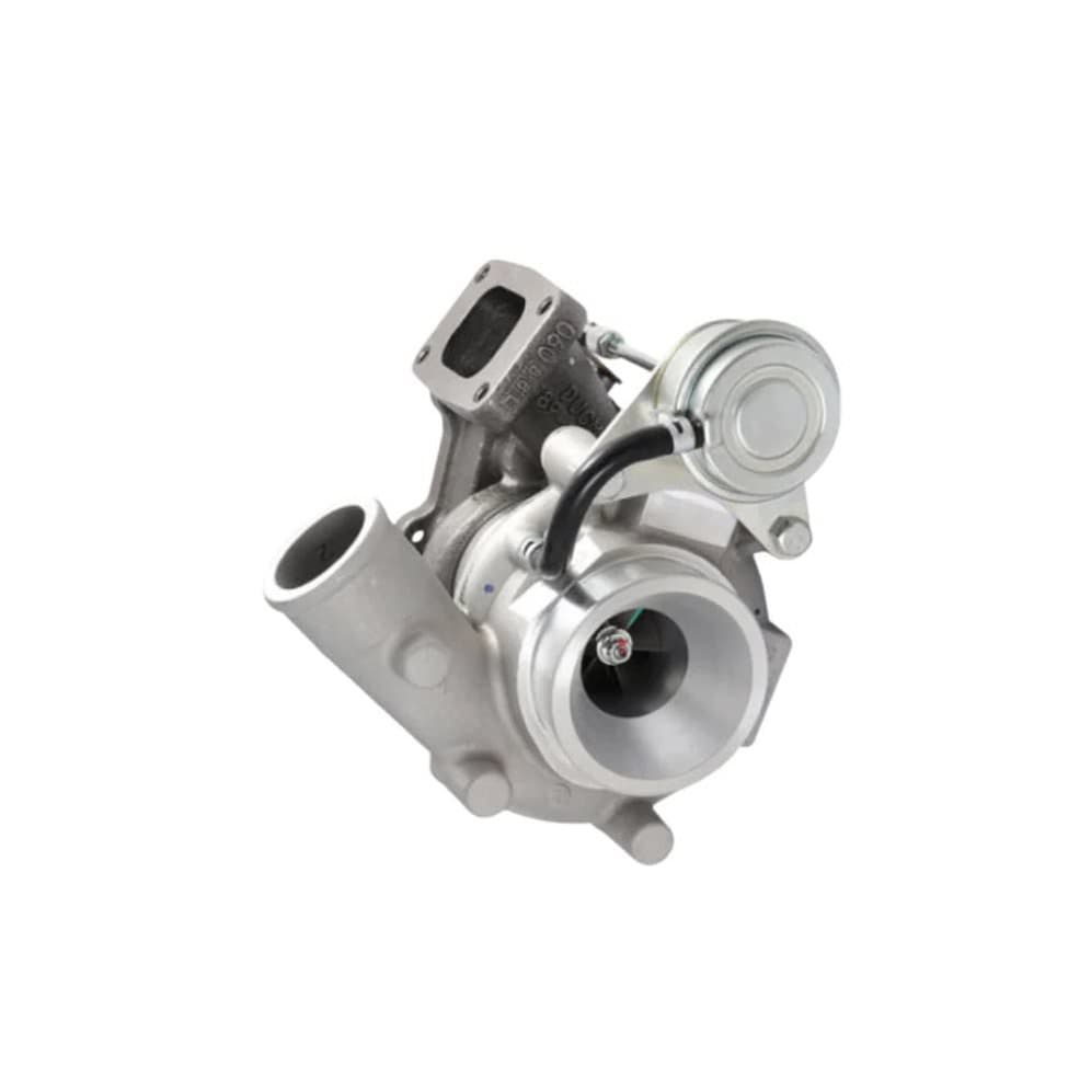Turbina rigenerata Mitsubishi 49189-02911 per Fiat Ducato, Iveco Daily, Massif