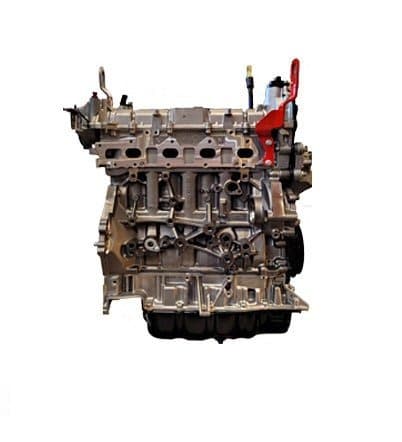 Motore nuovo YLFA per Ford Transit 2.0 Ecoblue