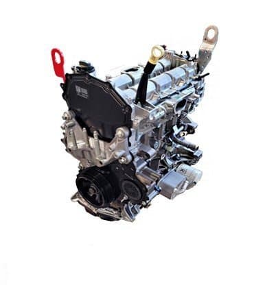 Motore nuovo YMFA per Ford Transit 2.0D