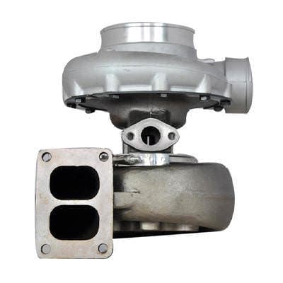 Turbo 10571586 Scania 143 Truck