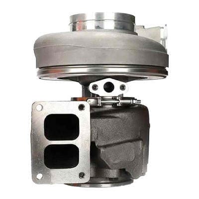 Turbo 1270-970-0067 2011 Gaz Truck