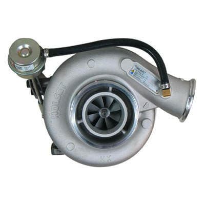 Turbo 12709880230 Iveco Truck/Bus 6.7 D