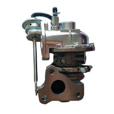 Turbo 17201-97202 Diahatsu L950/L960S