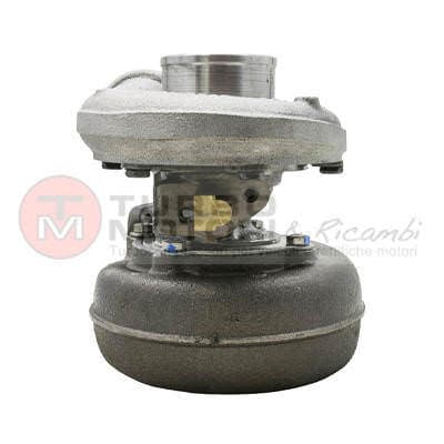 Turbo 178098 John Deere 7.6L