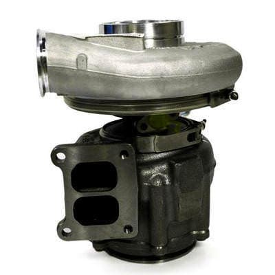 Turbo 2834546 Volvo Powertrain