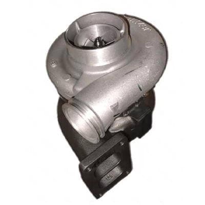 Turbo 312700 Man Truck Various 11.97L