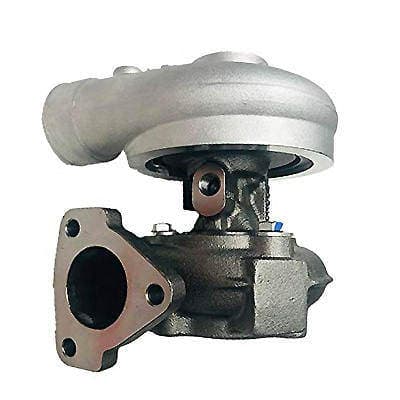 Turbo 313834 Deutz Marine 2.9L